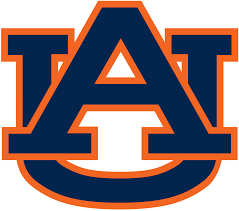 Auburn Tigers logo
